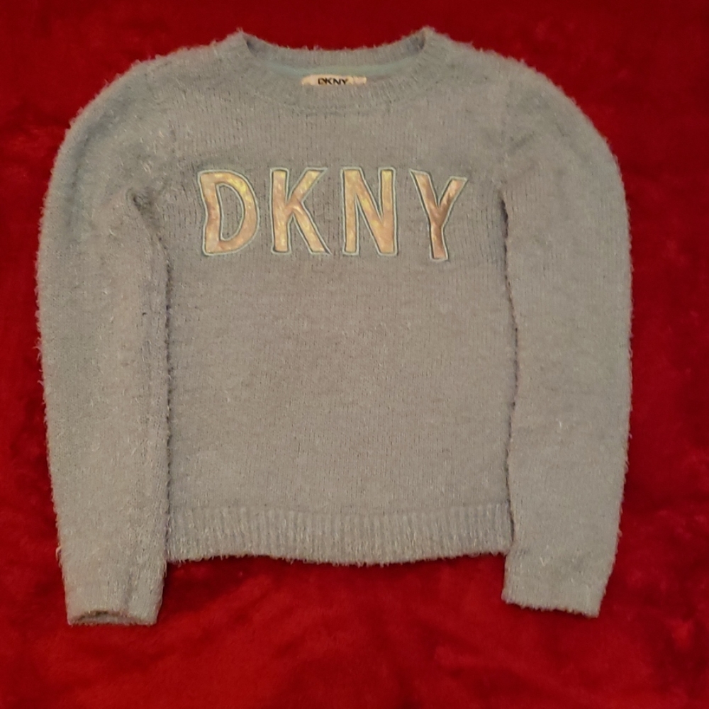 Girls Sweater